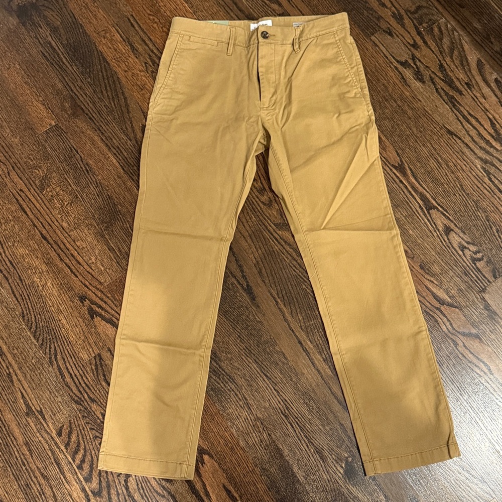 Goodfellow & Co The Every Wear Slim Chino